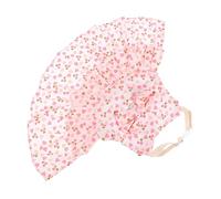 Parliky Charming Bunny Dress for Small Rabbits Fabric Long Pulling Rope for Indoor/outdoor Activities