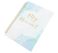 Parliky Checkbook Register Financial Notebook with Currency Expenditure Log Checkbook Balance Tracker and Personal Banking Ledger for Efficient Money Management and Check Record Keeping