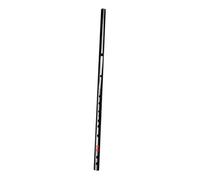 Parliky Chinese Bamboo Flute for Beginner Children with Wide Range and Wear Resistance Bamboo Material Portable Flute Instrument Suitable for Student Practice and Performance
