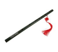 Parliky Chinese Bamboo Flute G Tuned Woodwind Instrument for Beginners and Experienced Musicians Versatile Traditional Flute for Various Music Genres Comfortable Grip and Melodious Sound