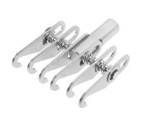 Parliky Claw Dent Puller Hook Tool for Auto Body Repair Powerful Hook Pulling Design for Car Dent Removal Use Automotive Maintenance Repair Tool Kit for Professionals and DIY Enthusiasts