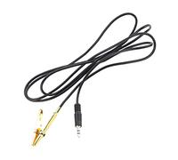 Parliky Clip Instrument Microphone for Wind and String Instruments High Fidelity Pickup Mic Compatible with Horns Trumpet Erhu Violin Cello Flute Noise Reducing Design for Practice and