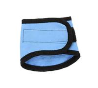Parliky Comfortable Dog Cooling Bandana Lightweight Breathable Pet Collar for Instant Cooling Relief Hot Days Stylish Design Cold-feeling Suitable for Dogs