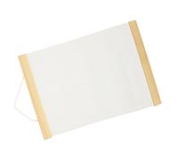 Parliky Cotton Oil Painting Canvas Panel Lightweight Practical Painting Sheet for Acrylic Oil Gouache Art DIY Creative Drawing Boards for Studios