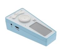 Parliky Digital Metronome for Piano Guitar Violin and Guzheng Volume Mini Portable Rhythm Trainer for Graded Music Exams and Practice