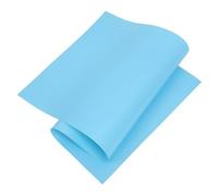 Parliky DIY Ripple Water Effect Sheet Soft PVC Lake River Texture for Miniature Garden Sand Table Models Realistic Water Surface Material for Architectural Crafts and Diorama Scenes Easy