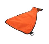 Parliky Dog Coat Waterproof Pet Rain Jacket Cooling Medium Dog Rain Hoodie Pet Waterproof Clothes Adjustable for Pups Size l