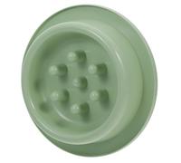 Parliky Dog Slow Eating Bowl Made Thick Materials Maze Design Easy to Clean Store
