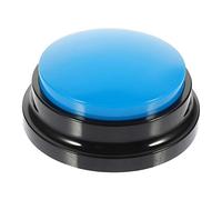 Parliky Dog Training Buttons Sound Box Toy Interesting Talking Button for Dog Pet Accessory