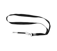 Parliky Dog Training Whistle with Lanyard Ultrasonic Sound for Fast Recall Lightweight and Portable for Various Breeds Including Chihuahua Retriever and Rottweiler