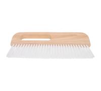 Parliky Drywall Scarifier Texture Comb Brush for Walls Artistic Grain Pattern Maker Tool for DIY Plaster Textured Painting Even Coverage Easy to Clean for Home Decor and Wall Art