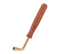 Parliky Dulcimer Tone Tuning Wrench Piano Tuning Tool for Piano Tuner Accessory
