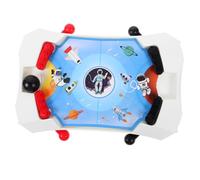 Parliky Educational Chess Game Board Game for Strategic Thinking Problem-solving Plaything Anti-fall Material Interactive Family Table for Boys