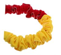 Parliky Elasticity Rope for Outdoor PE Equipment Circumference Stretch Band for Elementary School Group Activities Coordination Balance Exercise