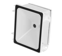 Parliky Embedded Barcode Scanner Payment Module USB Interface Compact Weather Resistant Reader for Vending Machines Lockers and Access Control Systems