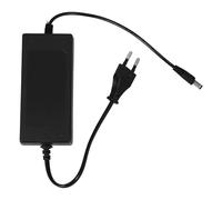 Parliky Fake Power Adapter Key Hider Money Safe Box Hidden Storage Case for Cash and Keys, Simulation Power Adapter Style, Outdoor Secure Diversion Safe for Home and Travel