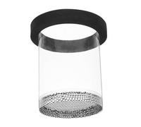 Parliky Fish Breeding Box Cover Isolation Tank for Fry Safe Breeding Container for Aquarium Fish for Protecting Newborns and Increasing Survival Rate