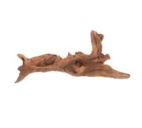 Parliky Fish Tank Dead-wood Decor Natural Log for Fish Tank Pond and Aquarium Natural Dead-wood Ornament