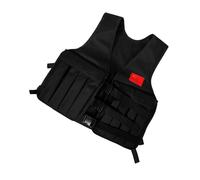 Parliky Fitness Vest Men Weighted Vest for Running Strength Training Breathable and Comfortable Design