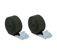 Parliky Fixing Belt Securing Strap for Outdoor Hunting Sturdy Adjustable Strap for Securing Photography Equipment in Field Use with Strong Buckle and Anti-slip Design for Wildlife