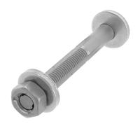 Parliky Front Suspension Control Arm Bolt Compatible with Electric Sedan/suv 2014-2023, Front Pivot Mounting Screw for Automotive Lower Arm Replacement