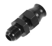 Parliky Fuel Line Adapter Fitting Quick Connect Automotive Fuel Hose Connector Stable Performance Easy Installation Compatible with Multiple Car Models
