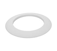 Parliky Golf Putting Cup Ring Indoor Outdoor Practice Aid for Putter Accuracy Training Portable Golf Hole Marker for Consistent Putting Skill Improvement