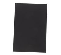 Parliky Graph Sheets Notepad Pages Single-sided Grid Paper Math Practice Sheets with Sturdy Cardboard Backing for Drawing and Writing Easy Tear-off Design Ink-resistant Paper