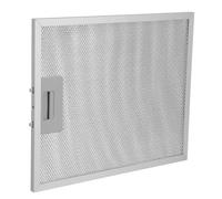 Parliky Grease Replacement Filter 12.60X10.24X0.35In Aluminum Mesh for Open Concept Spaces Kitchen Vent Hood
