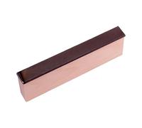 Parliky Guitar Fret Leveling File Trimmer Handle for Quick Polishing Guitar Tool for Finishing Basses Ukuleles and More