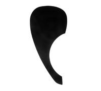 Parliky Guitar Pickguard Sticker 1pc Scratch Shield Acoustic Guitar Decals Sticker Random Color