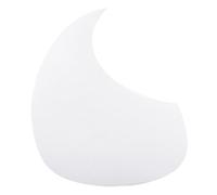 Parliky Guitar Pickguard Sticker Pet No Residue Scratch Protection for Guitar Pickguard for Customizing Body