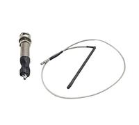 Parliky Guitar Set Jack Lead Output Jack Pickup Stick Musical Instrument Supplies