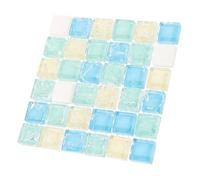 Parliky Hamster Summer Cooling Mat Large Crystal Bedding Pad for Pets Chinchillas Soft Smooth Surface Easy Clean Heat Dissipation Lightweight