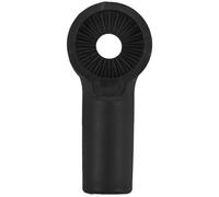 Parliky Heavy Duty Music Stand Adapter Bracket Portable Sheet Music Stand Connector Replacement for Secure Attachment Quick Connect Joint for Practice Rooms and Stage Use