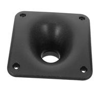 Parliky High Fidelity Stage Horn Speaker for Performance Compact Outdoor Audio