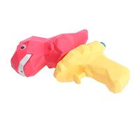 Parliky High Grade Dinosaur Water for Press Style Squirt with Capacity Tank Easy to Fill and Shoot for Beach Pool Bath and Outdoor Water Games