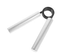 Parliky Isometric Hand Grip Strengthener Hand Dynamometer Forearm Workout Equipment Strengthener Finger