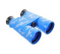 Parliky Kid Binoculars Mini Compact Binoculars Small Telescope Toy For Kids Bird Watching Camping Outdoor Activities Play Camping
