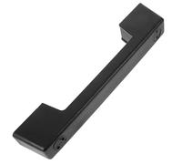 Parliky Large Abs Plastic Door Assist Handle for Rv and Camper Trailer - Automotive Entry Grab Bar for Mechanical Equipment Cabinets and Caravans