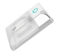 Parliky LED Dome Light for Rvs Cars Trucks and Boats Brightness Reading Ceiling Lamp Easy Install Vehicle Interior Lighting with High Brightness and Versatile Use