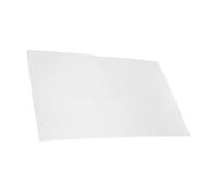 Parliky Lenticular Lens Sheet Film Transparent Invisibility Shield for Close Up Conjury Tricks Props Flip Image Printing for Stage Performances and Illusion Effects