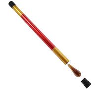 Parliky Metal Music Baton Portable Conducting Baton for Orchestra Storage Cylinder
