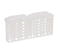 Parliky Miniature Building Model DIY Miniature Architecture House Ornament for Sand Table Landscape Accessories Plastic Apartment Scene Decoration