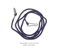 Parliky Multi-function Glove Rope Elastic Mitten Holder Strap for Winter Outdoor Travel Lightweight Anti-lost Glove Clips for Boys and Portable Safety Lanyard