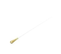 Parliky Music Conductor for Performance Show Portable Conducting Stick for Concert and Stage Use Lightweight Metal Design