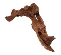 Parliky Natural Driftwood Aquarium Decor Reptile Tank Decoration Unique Dead- for Aquatic Reptile Habitats for Display Air Plants Natural Aesthetics Fish Tanks