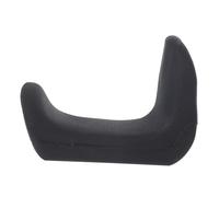 Parliky Oboe Thumb Rest Cover Anti-slip Finger Rest Replacement for Old or Broken Simple Installation Comfortable Play