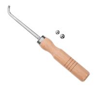 Parliky Orchestral Instrument Maintenance Kit Trumpet Repair Tool Trumpet Supply Maintenance Tools