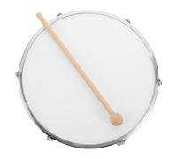 Parliky Orff Music Hand Drum Percussion Wooden Frame Drums Musical Instruments for Boys and Girls Birthday Parties Gatherings Concerts